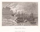 Margate Pier, Thanet [1830]